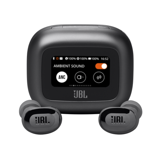 【新品】JBL LIVE BUDS 3 ワイヤレスイヤホン JBL Live Buds 3 | True wireless Noise Cancelling bud-type earbuds